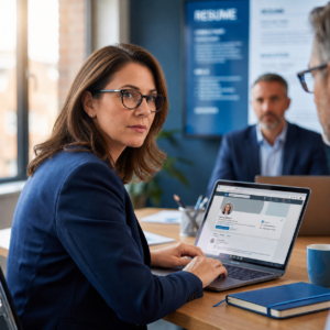 Executive Search | Executive Outplacement | Career Transition